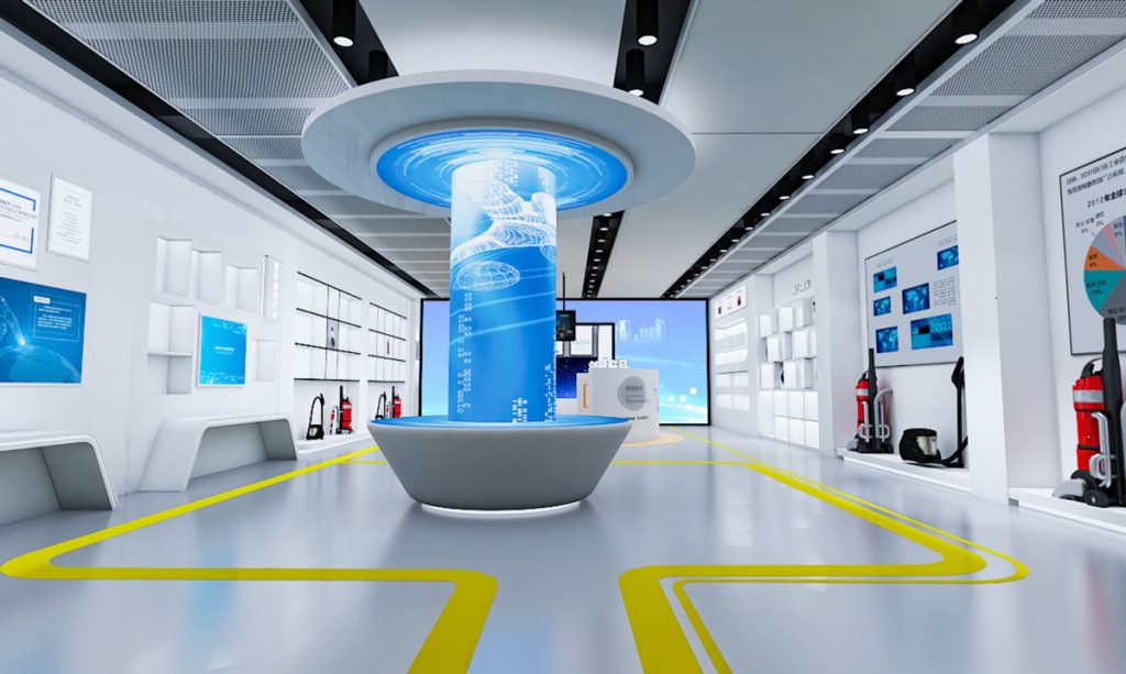 廣東工業設計城創新科技館插圖(9)