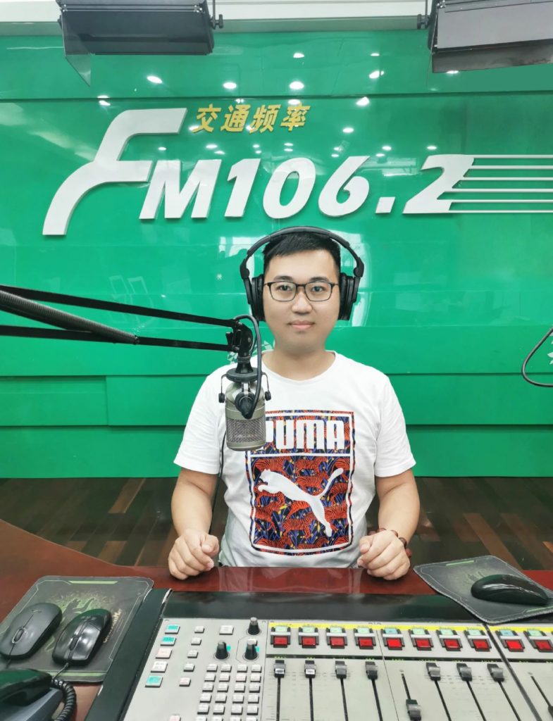 收聽深圳1062交通頻道《旅行心發現》節目了解博物館是如何建設的插圖(1)