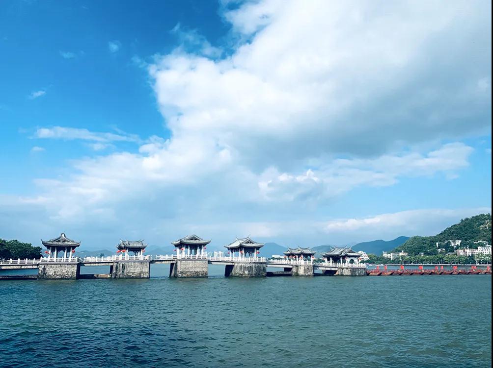 巖星特刊 | 粵東第一行，習大大為何踏訪這座古城插圖