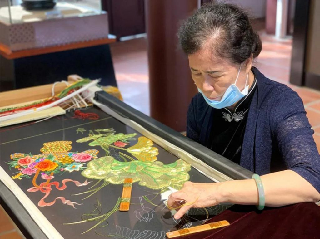 巖星特刊 | 粵東第一行，習大大為何踏訪這座古城插圖(2)