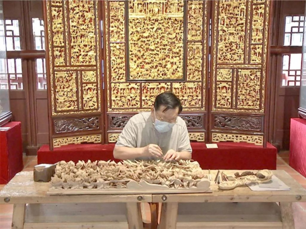 巖星特刊 | 粵東第一行，習大大為何踏訪這座古城插圖(4)