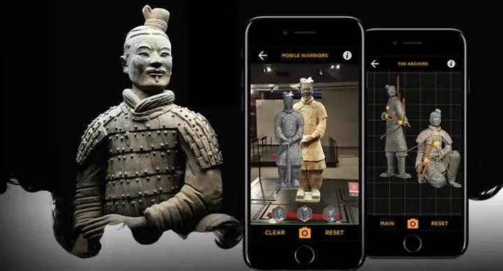 巖星建設(shè)|博物館的數(shù)字化運(yùn)用與未來(lái)發(fā)展趨勢(shì)插圖(2) 巖星建設(shè)|博物館的數(shù)字化運(yùn)用與未來(lái)發(fā)展趨勢(shì)插圖(2)