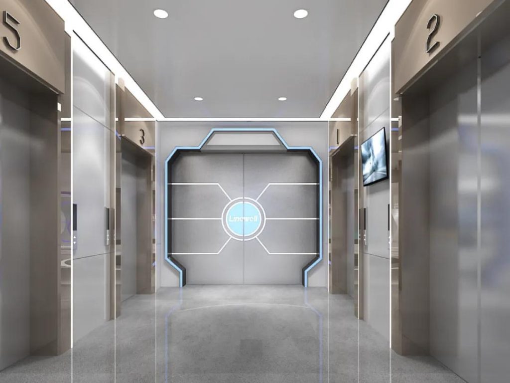 科技展廳設計對企業(yè)有什么意義，都有哪些元素/特點？插圖(1)