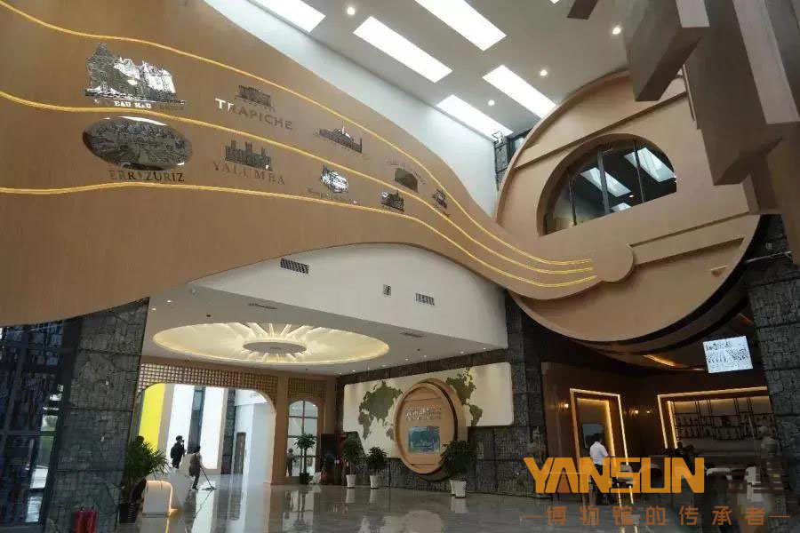 巖星建設(shè)|展館設(shè)計(jì)策劃|特展選題完整清晰富有趣味插圖