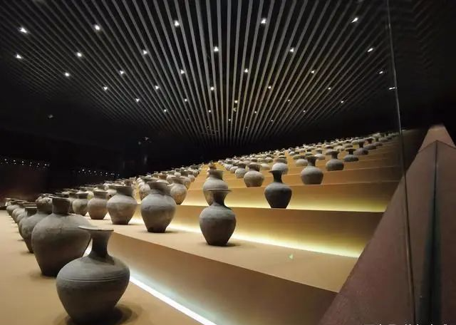 優(yōu)秀展館設(shè)計鑒賞 | 一座最被低估的古都博物館插圖(6)