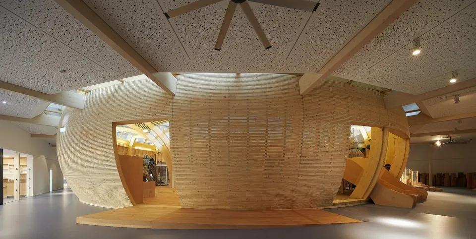 巖星建設(shè)|時尚的博物館設(shè)計如何迎合“快速”發(fā)展時代插圖 巖星建設(shè)|時尚的博物館設(shè)計如何迎合“快速”發(fā)展時代插圖