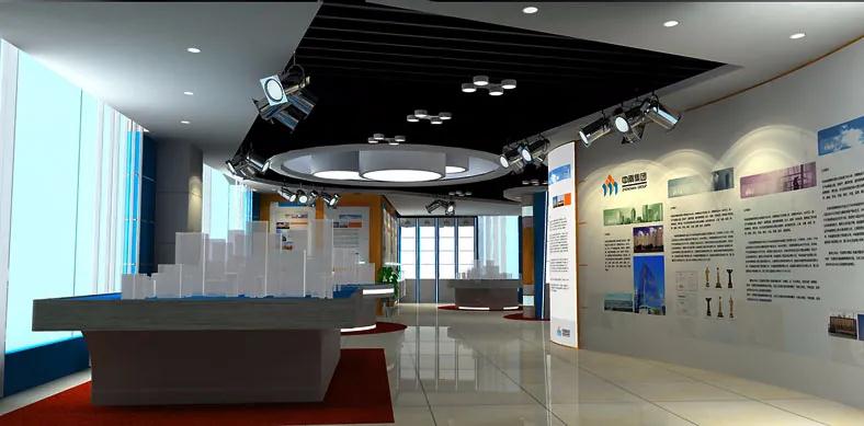 巖星建設(shè)|企業(yè)文化展館設(shè)計從內(nèi)容到空間怎么布置插圖(1) 巖星建設(shè)|企業(yè)文化展館設(shè)計從內(nèi)容到空間怎么布置插圖(1)