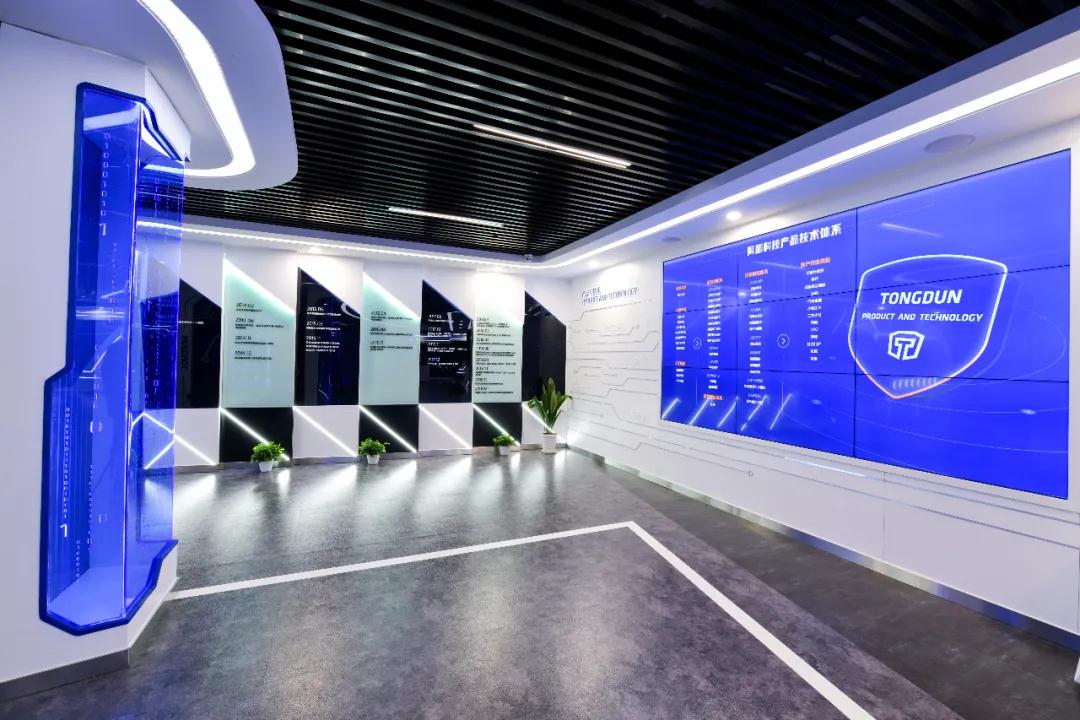 打造卓越企業(yè)展廳設(shè)計(jì)的九大關(guān)鍵要素插圖 打造卓越企業(yè)展廳設(shè)計(jì)的九大關(guān)鍵要素插圖