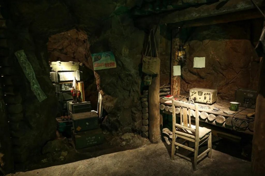 巖星建設(shè)|抗美援朝紀(jì)念館設(shè)計(jì)理念解讀插圖(11)