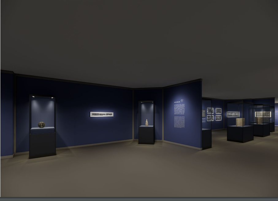 深圳博物館&深圳市金石藝術(shù)博物館《不朽不滅——中國(guó)文物中的儒釋道》插圖(12)