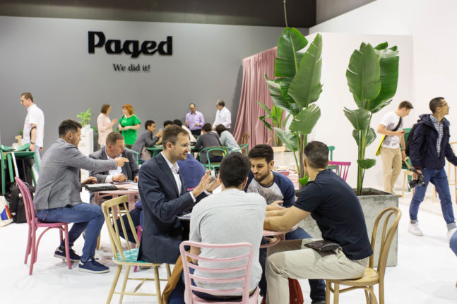 巖星建設|家居展廳設計,這些要點需要注意插圖(10) 巖星建設|家居展廳設計,這些要點需要注意插圖(10)