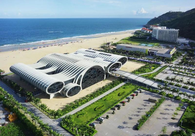 廣東新增4家國家一級博物館,現(xiàn)有定級博物館數量居全國第二插圖(2) 廣東新增4家國家一級博物館,現(xiàn)有定級博物館數量居全國第二插圖(2)