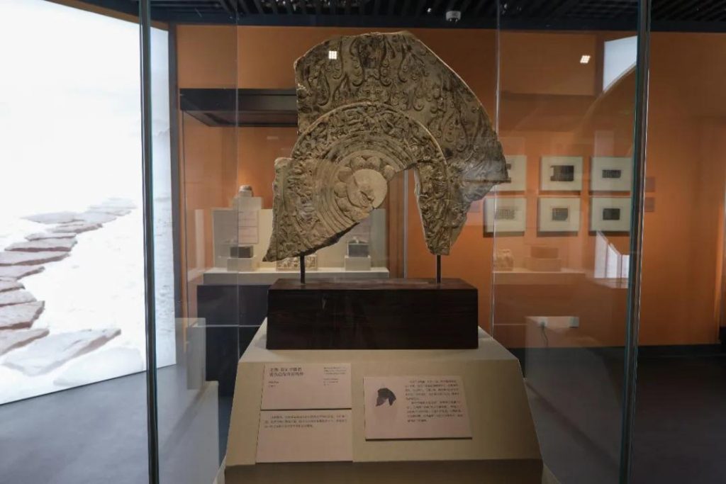 巖星博物館設計案例 | 開展啦,等你來品中國文化宗教插圖(21) 巖星博物館設計案例 | 開展啦,等你來品中國文化宗教插圖(21)