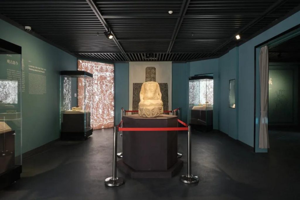 巖星博物館設計案例 | 開展啦,等你來品中國文化宗教插圖(22) 巖星博物館設計案例 | 開展啦,等你來品中國文化宗教插圖(22)