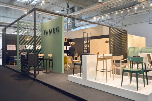 巖星建設(shè)|展廳設(shè)計(jì)色彩搭配運(yùn)用插圖 巖星建設(shè)|展廳設(shè)計(jì)色彩搭配運(yùn)用插圖