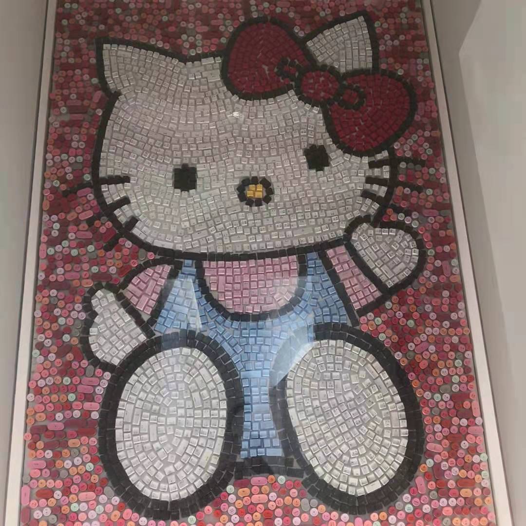 “中國電子第一街”華強北博物館今日開館 “人文、科技、時尚、互動”四大核心元素打造“不一樣的博物館”插圖(4) “中國電子第一街”華強北博物館今日開館 “人文、科技、時尚、互動”四大核心元素打造“不一樣的博物館”插圖(4)