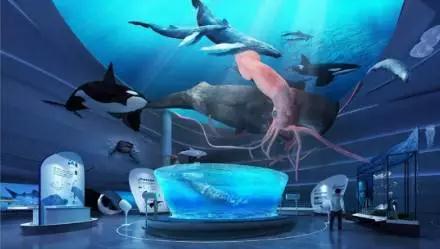 博物館展陳設(shè)計有哪些常見問題?插圖(3) 博物館展陳設(shè)計有哪些常見問題?插圖(3)