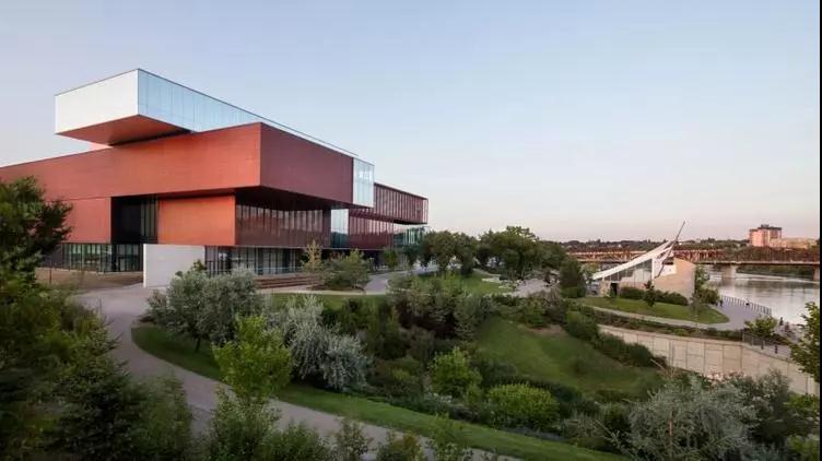 光是空間設計，這十個博物館就值得一看插圖(5)