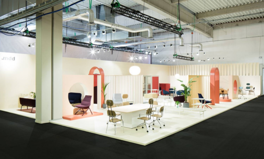 巖星建設|家居展廳設計,這些要點需要注意插圖(3) 巖星建設|家居展廳設計,這些要點需要注意插圖(3)