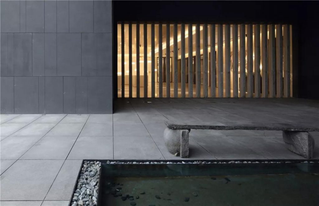 簡約舒適的展廳設計，一種樸質自然由心而生！插圖