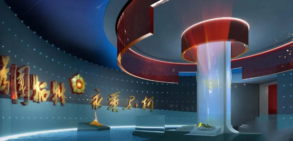 以人為本對(duì)展館設(shè)計(jì)的深入詮釋:掌握展館特色,展品展示設(shè)計(jì)等插圖 以人為本對(duì)展館設(shè)計(jì)的深入詮釋:掌握展館特色,展品展示設(shè)計(jì)等插圖