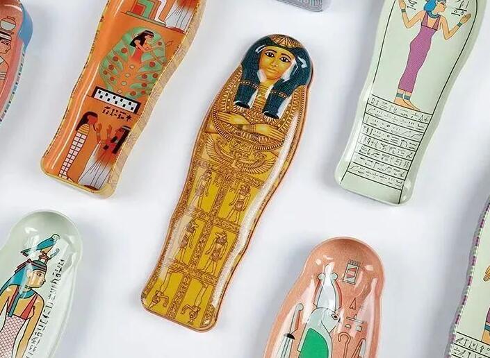 博物館文創(chuàng)產品設計，這些經典案例值得大家借鑒！