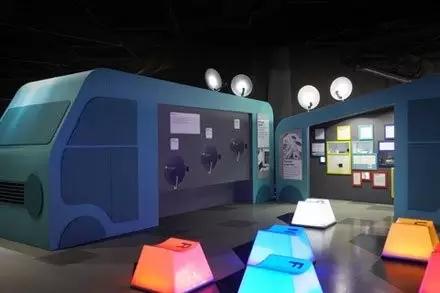 科技展館設(shè)計(jì)的人文思考以人為本插圖(2)