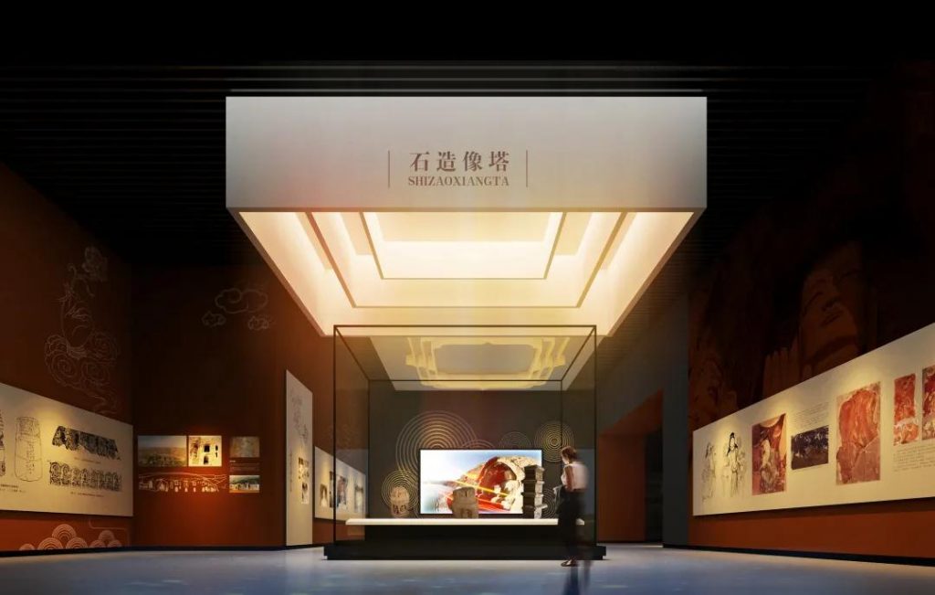 展廳設計展覽策劃需要了解空間嗎？插圖