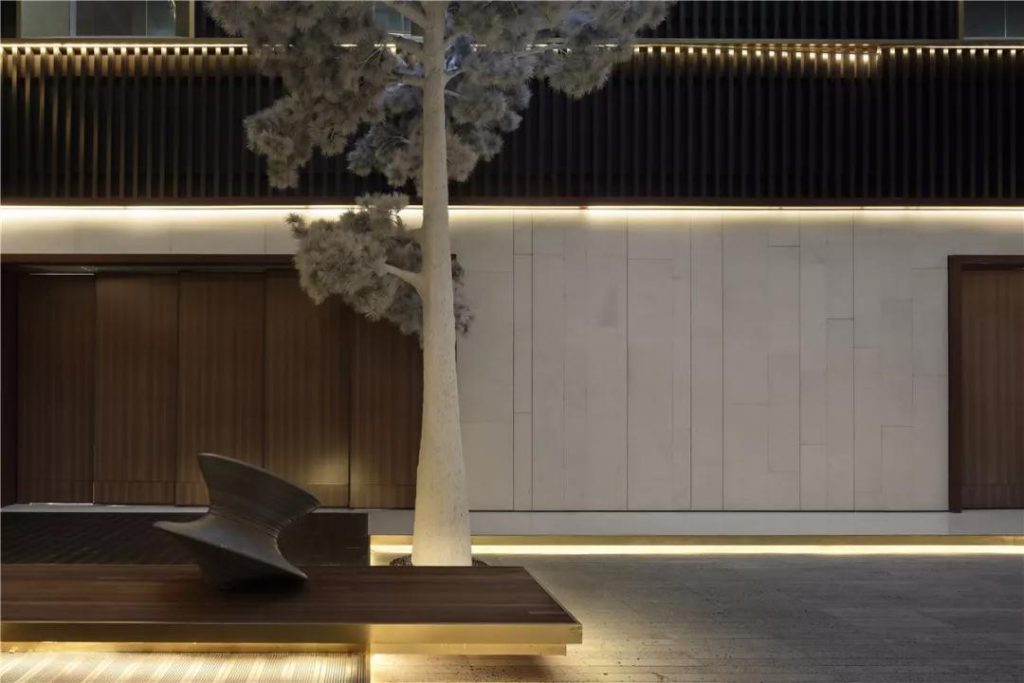 簡約舒適的展廳設計，一種樸質自然由心而生！插圖(4)