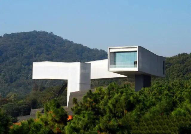 中國的博物館設計-建筑師擁有異想天開的想法還不夠插圖(6)