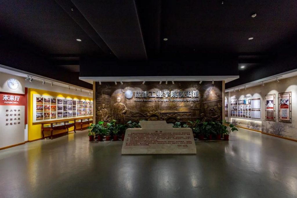 展廳設計的核心價值體現在什么地方？插圖