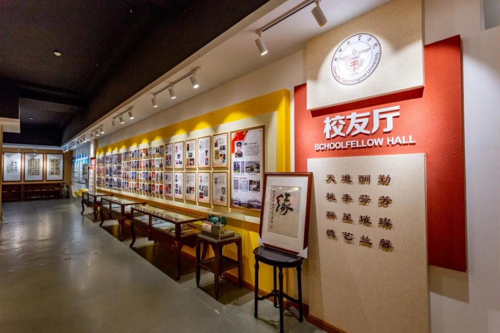 展館設計行業(yè)的現(xiàn)狀又將如何變化？插圖(1)