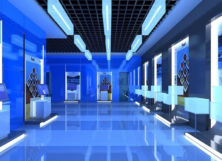 產品展廳設計公司：展廳設計要點！插圖(1)