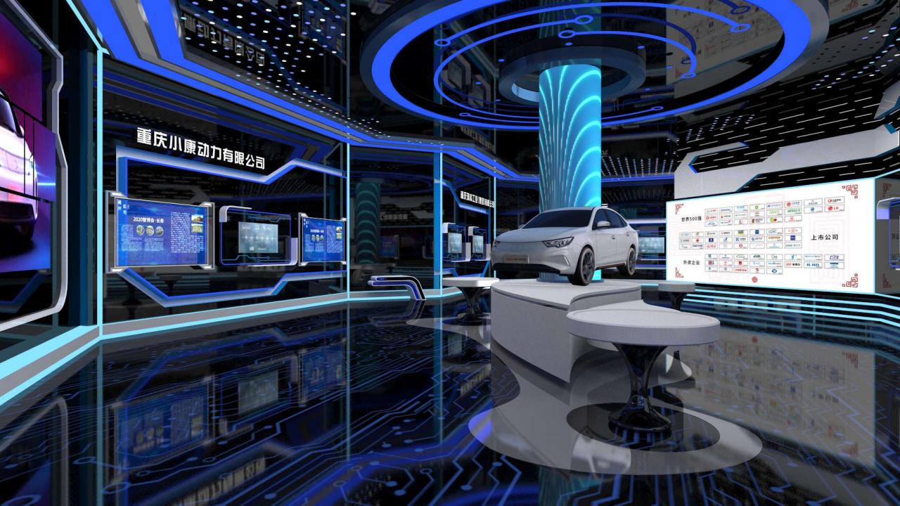 ?展館的設(shè)計(jì)應(yīng)根據(jù)空間合理規(guī)劃插圖(2) ?展館的設(shè)計(jì)應(yīng)根據(jù)空間合理規(guī)劃插圖(2)