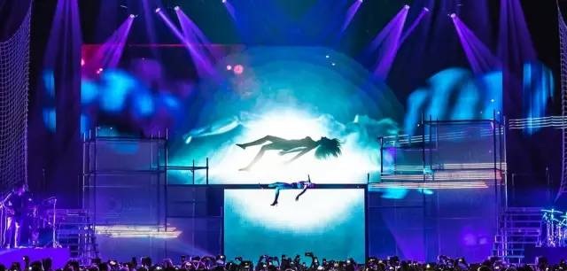 全息舞臺在博物館展廳設計中的應用插圖(1) 全息舞臺在博物館展廳設計中的應用插圖(1)