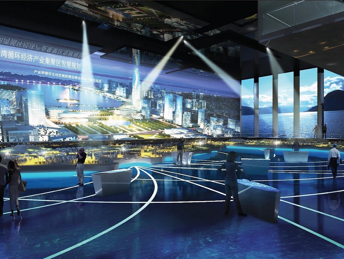 展覽館設計要注重哪些因素？插圖