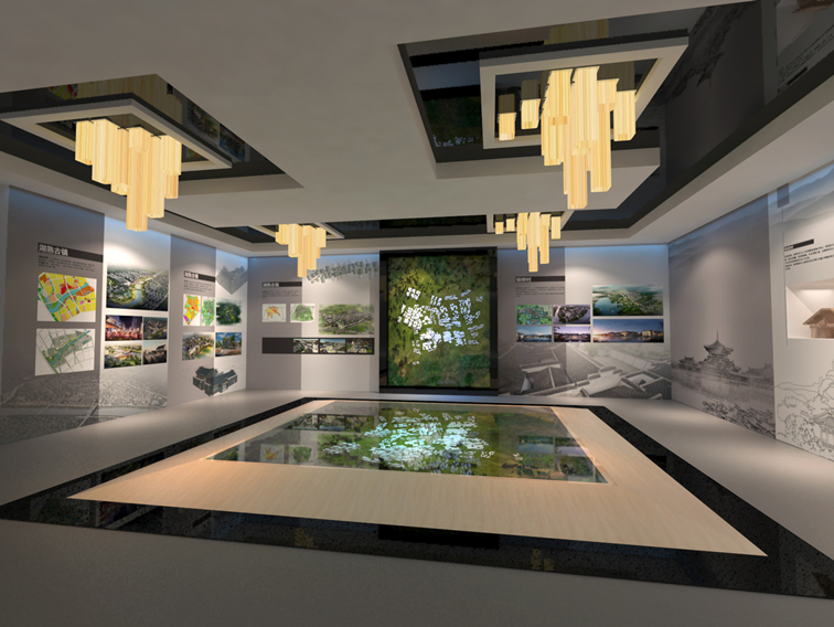 展覽館設計要注重哪些因素？插圖(1)