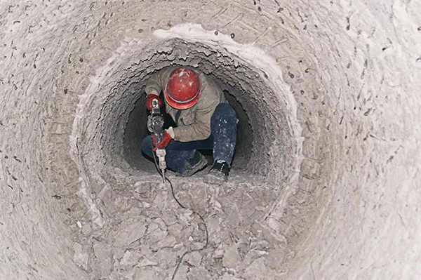 墻面互動投影在展廳設計中的運用插圖