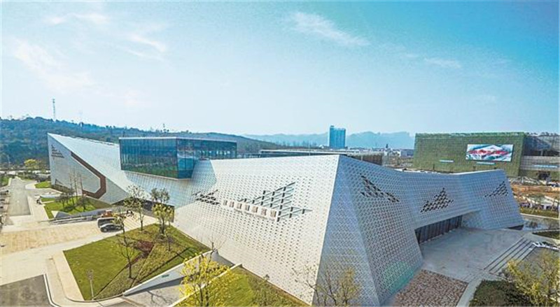 您應(yīng)該在城市展廳設(shè)計(jì)中注意哪些問(wèn)題？