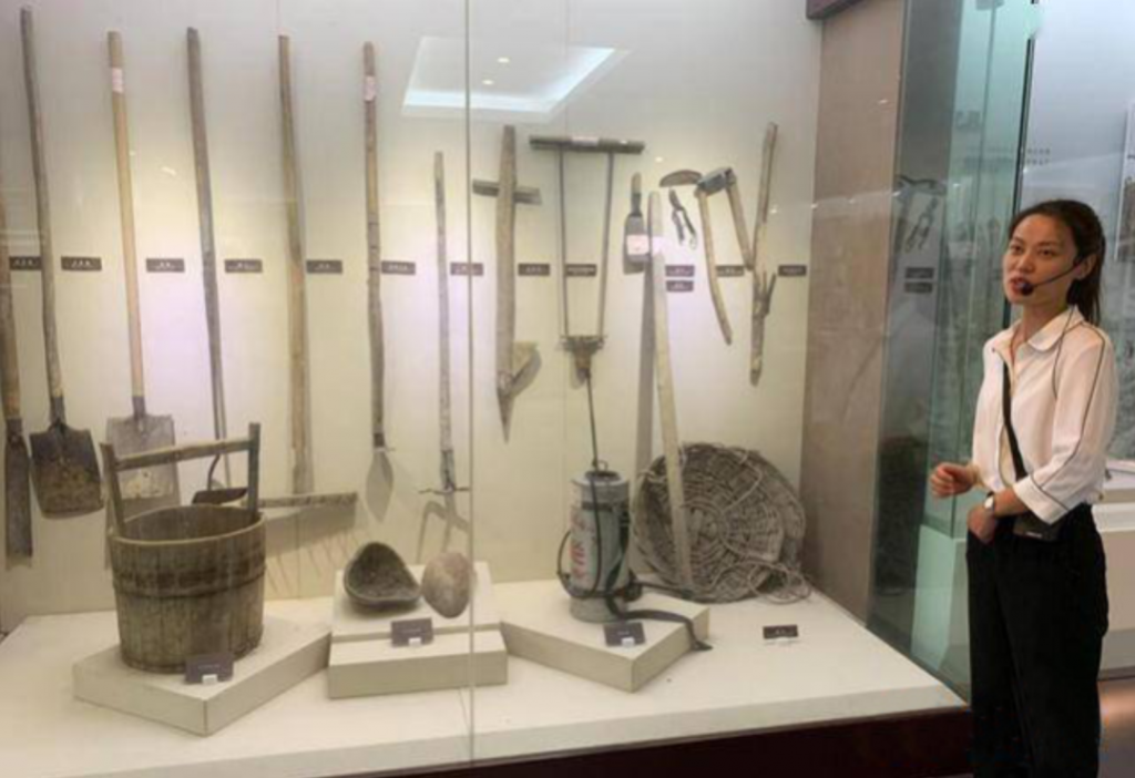 巖星特刊 | 在熱點之后，我們來看看這一座博物館插圖(4)