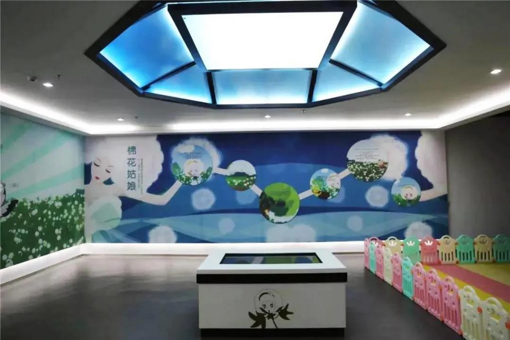 巖星特刊 | 在熱點之后，我們來看看這一座博物館插圖(7)