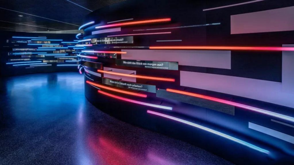 科技博物館如何設計?科技館如何進行展示插圖 科技博物館如何設計?科技館如何進行展示插圖