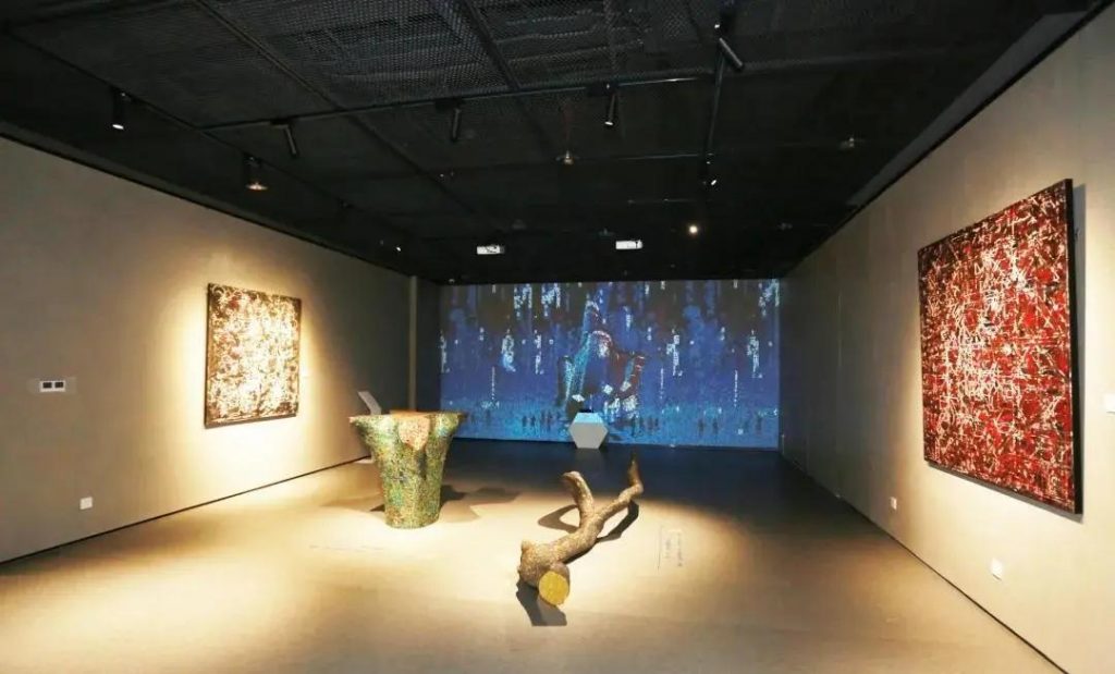 巖星之聲 | 巖星尋夢華強北,共慶五一佳節(jié)插圖(20) 巖星之聲 | 巖星尋夢華強北,共慶五一佳節(jié)插圖(20)