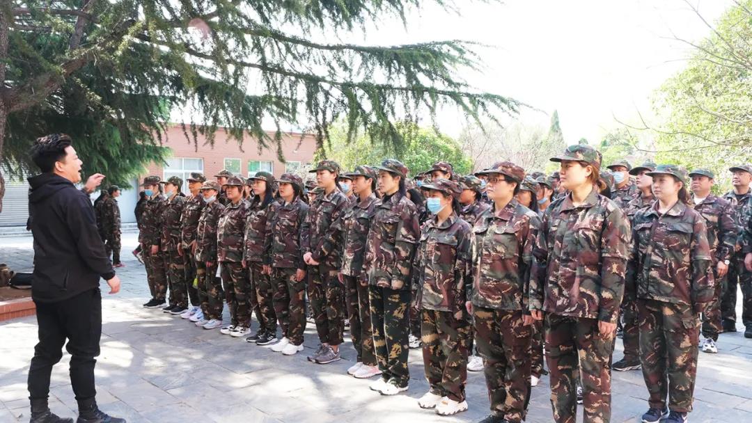 展廳裝飾設計方法和預防措施插圖(1)