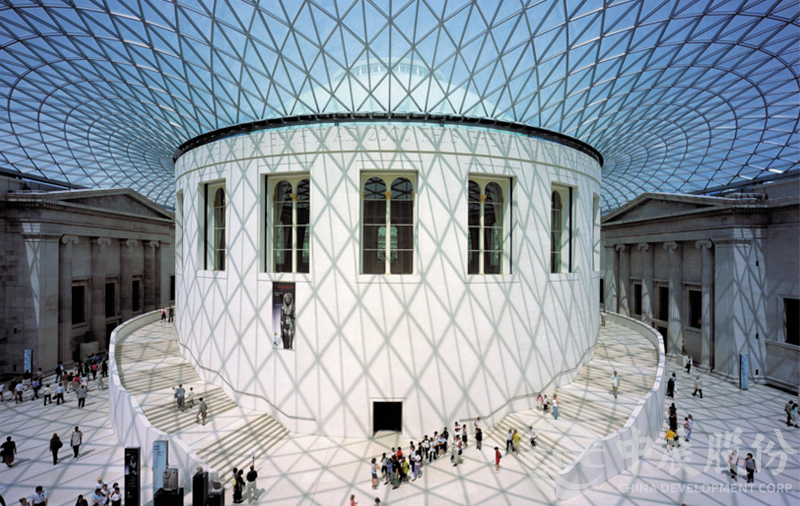 數(shù)字化展廳設(shè)計(jì)是趨勢,數(shù)字展廳多媒體如何應(yīng)用?插圖(2) 數(shù)字化展廳設(shè)計(jì)是趨勢,數(shù)字展廳多媒體如何應(yīng)用?插圖(2)