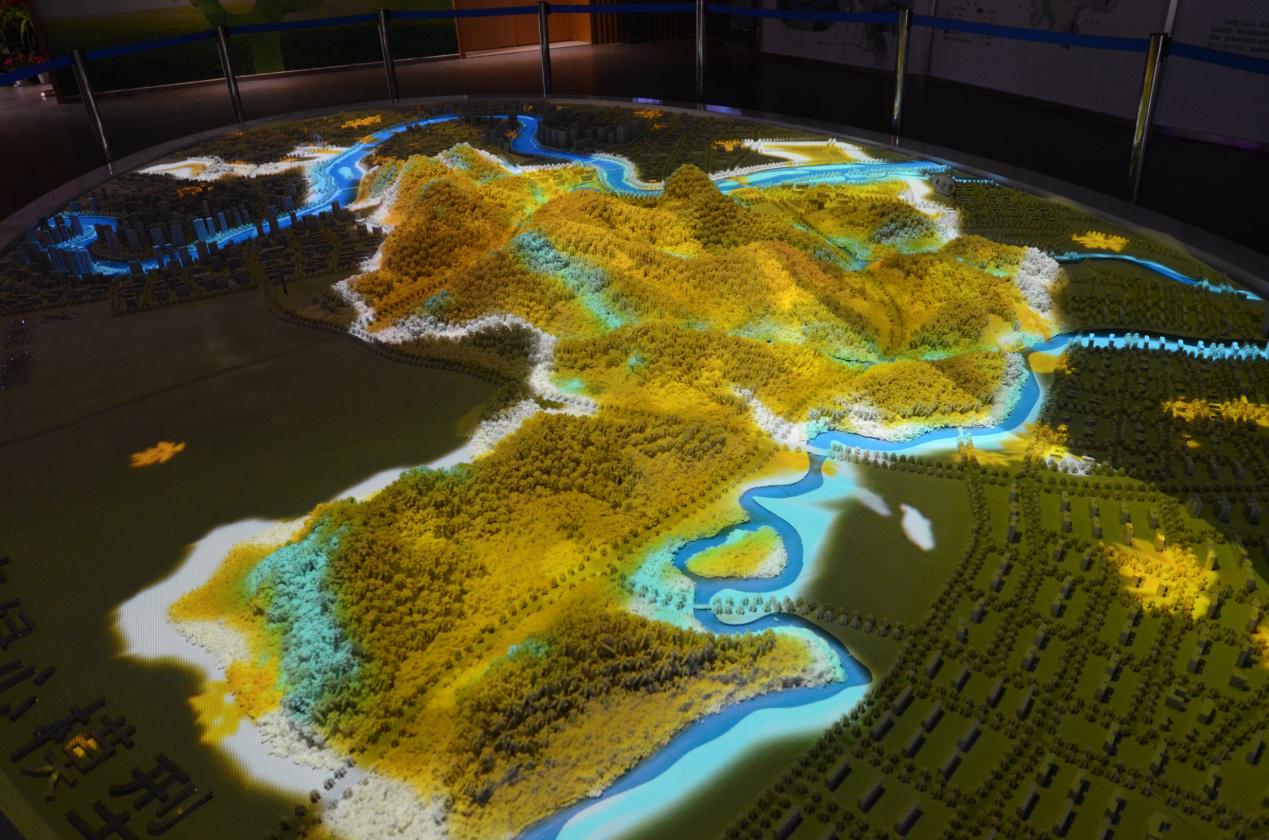 數(shù)字沙盤的特點和優(yōu)勢插圖(1) 數(shù)字沙盤的特點和優(yōu)勢插圖(1)