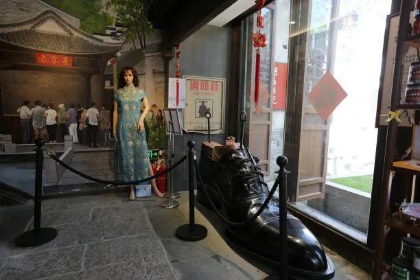 巖星特刊 | 當老字號遇見博物館，為記憶注入活力插圖(3)