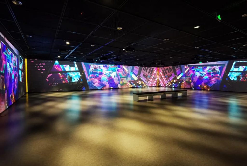 巖星之聲 | 巖星尋夢華強北,共慶五一佳節(jié)插圖(13) 巖星之聲 | 巖星尋夢華強北,共慶五一佳節(jié)插圖(13)