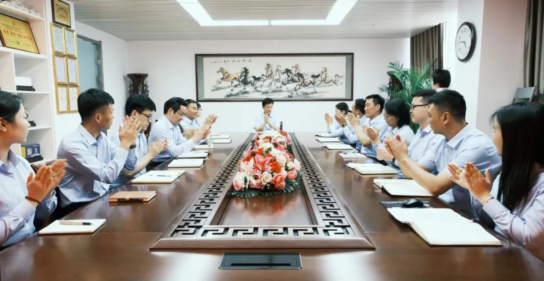 企業數字展廳的優勢插圖(1)