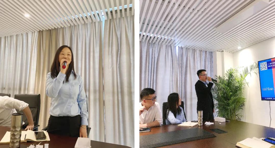 企業數字展廳的優勢插圖